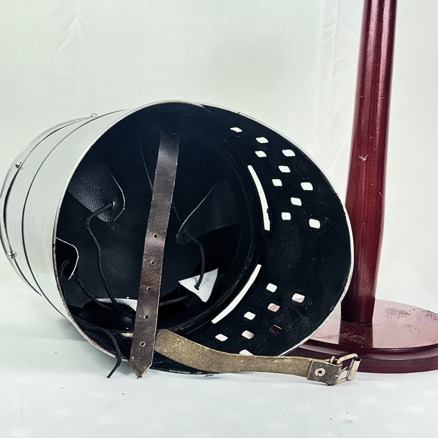 Crusader Great Helmet