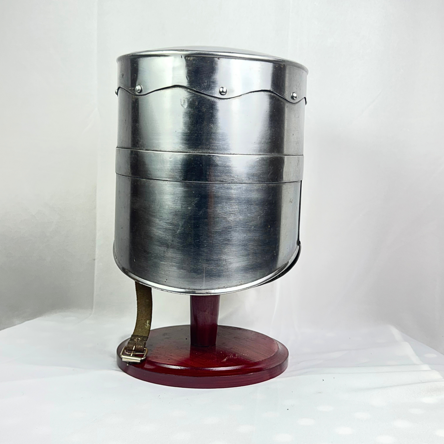 Crusader Great Helmet