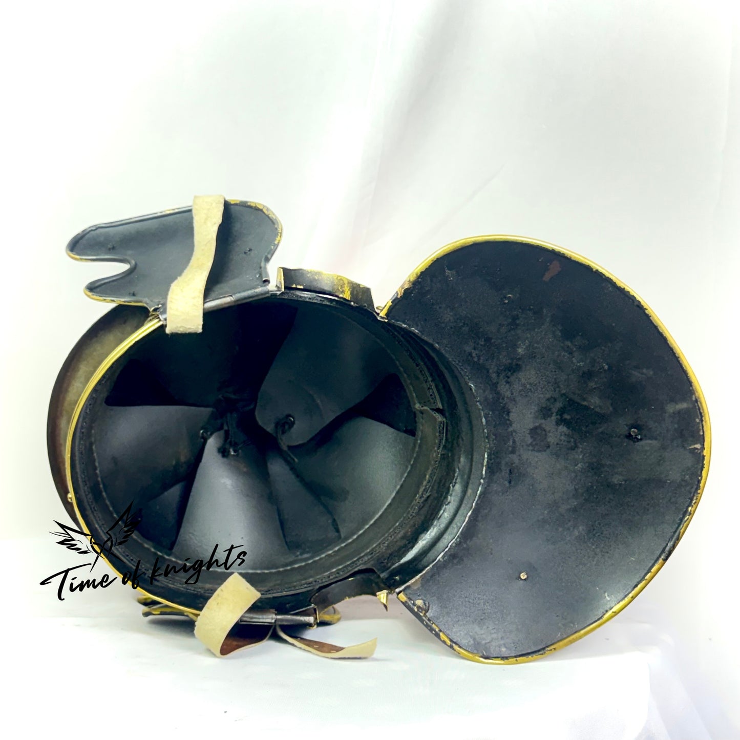 Roman Soldier Helmet – Historical Replica for Collectors & Reenactors